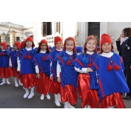 ¡¡Festejamos el día de la Independencia!!